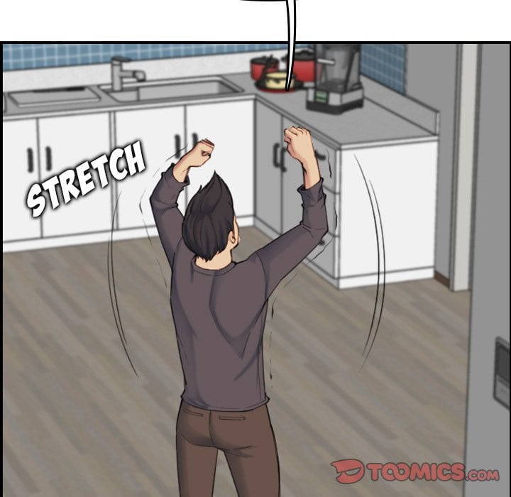 Never Too Late - Chapter 31 55