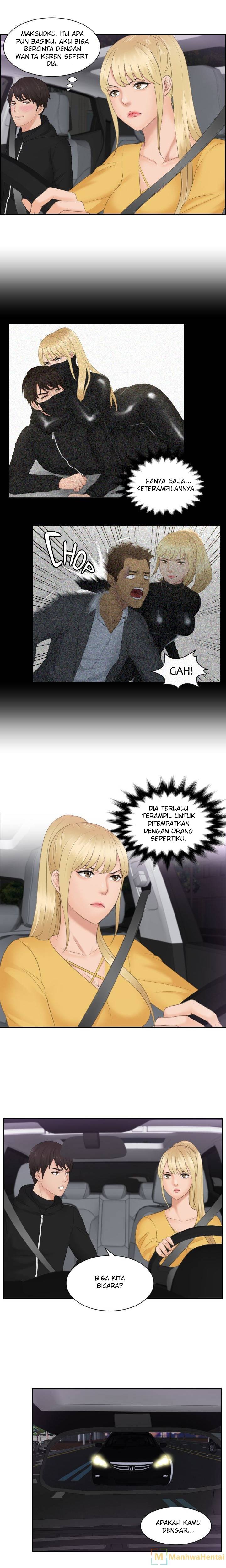 Mind Reader - Chapter 31 6
