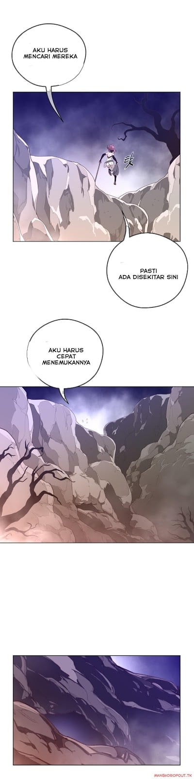 Perfect Half - Chapter 31 26