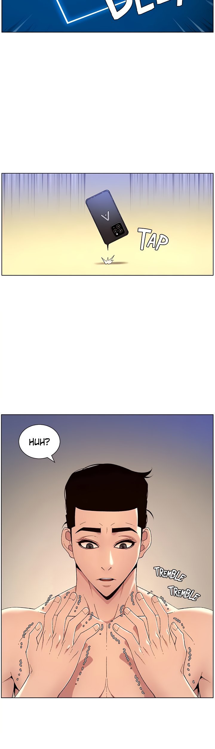 The Night King using App - Chapter 31 32