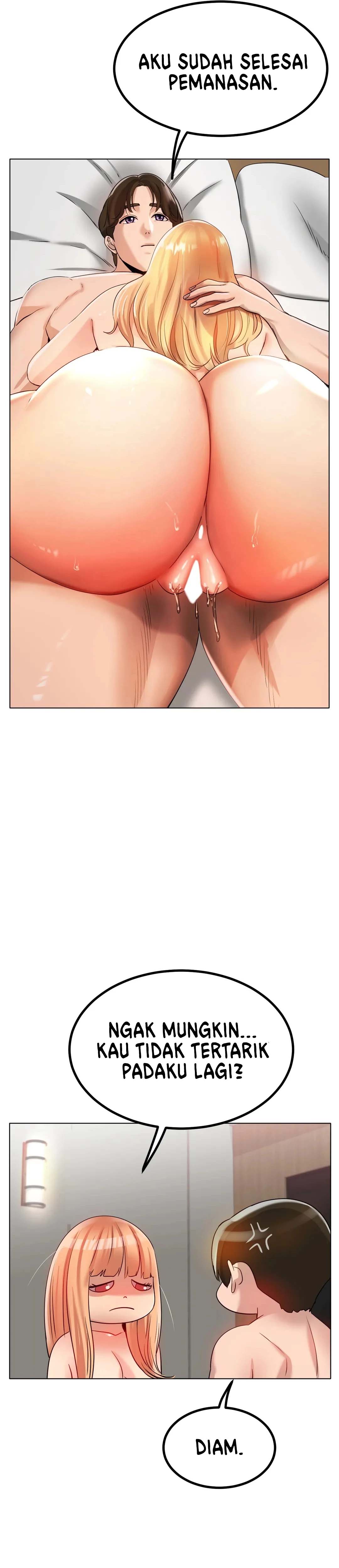 Love in ice - Chapter 31 28