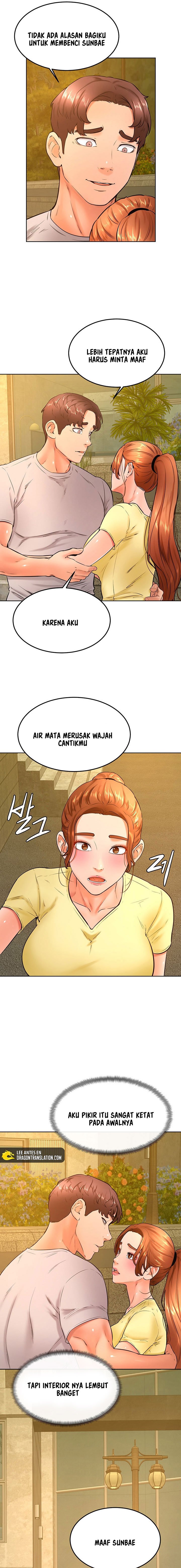 Cheer Up, Namjoo - Chapter 31 7