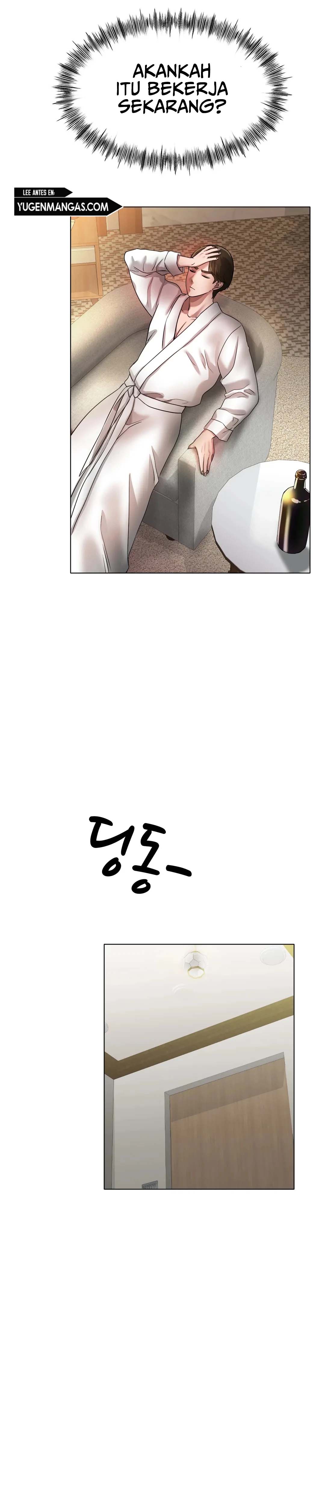 Love in ice - Chapter 31 20