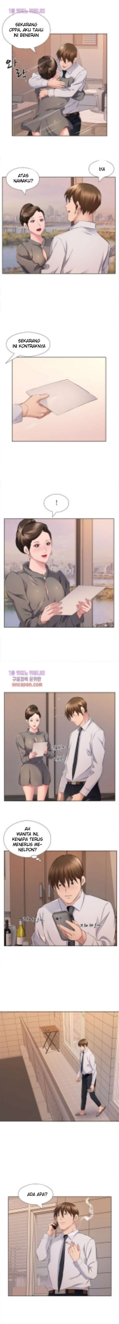 One Room Hotel - Chapter 31 5 One Room Hotel - Chapter 31 5