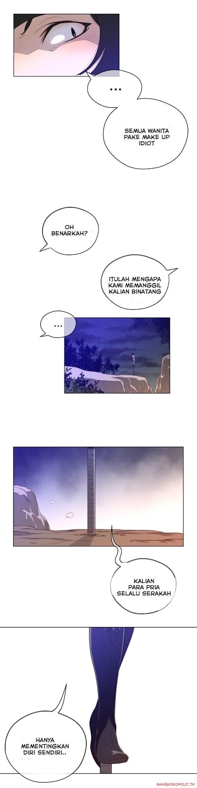 Perfect Half - Chapter 31 23