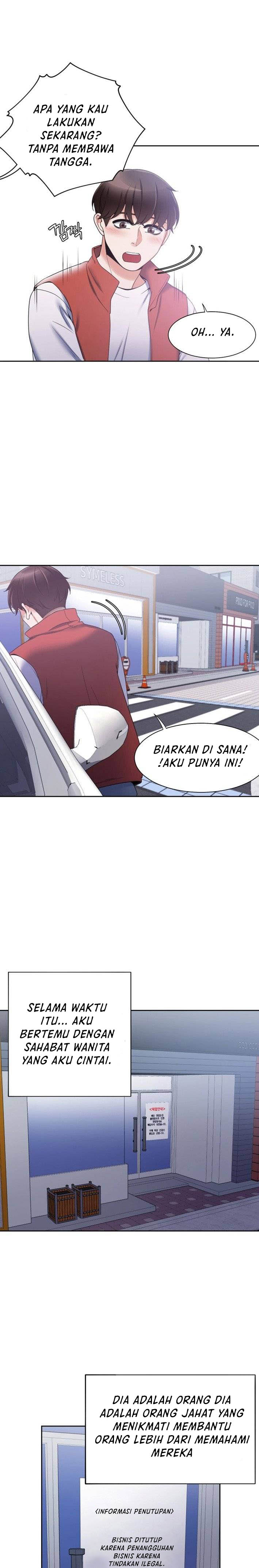 Bad Woman - Chapter 31 7