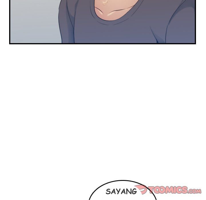 Never Too Late - Chapter 31 100