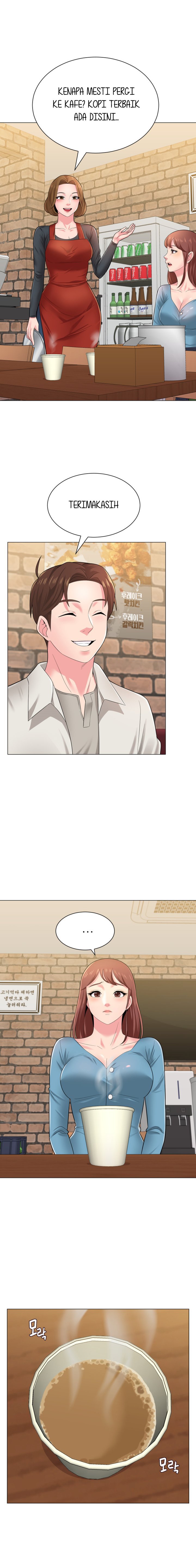 Sexual Teacher - Chapter 31 4