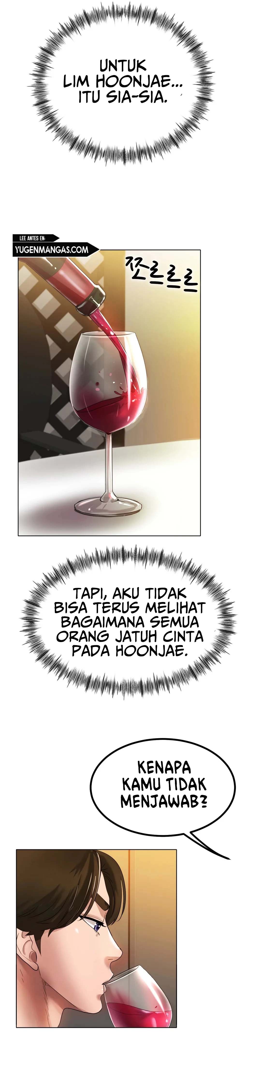 Love in ice - Chapter 31 16