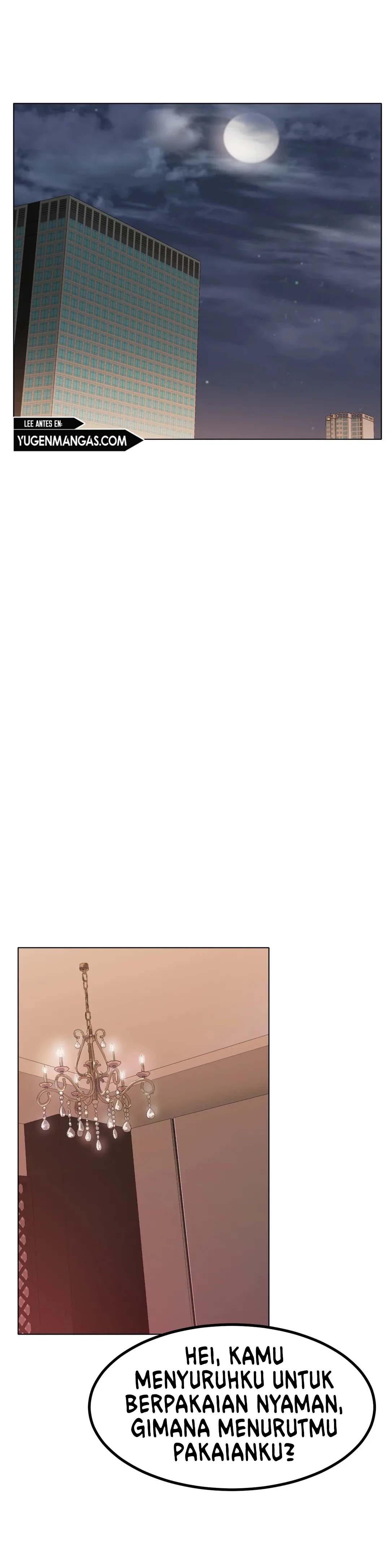 Love in ice - Chapter 31 10