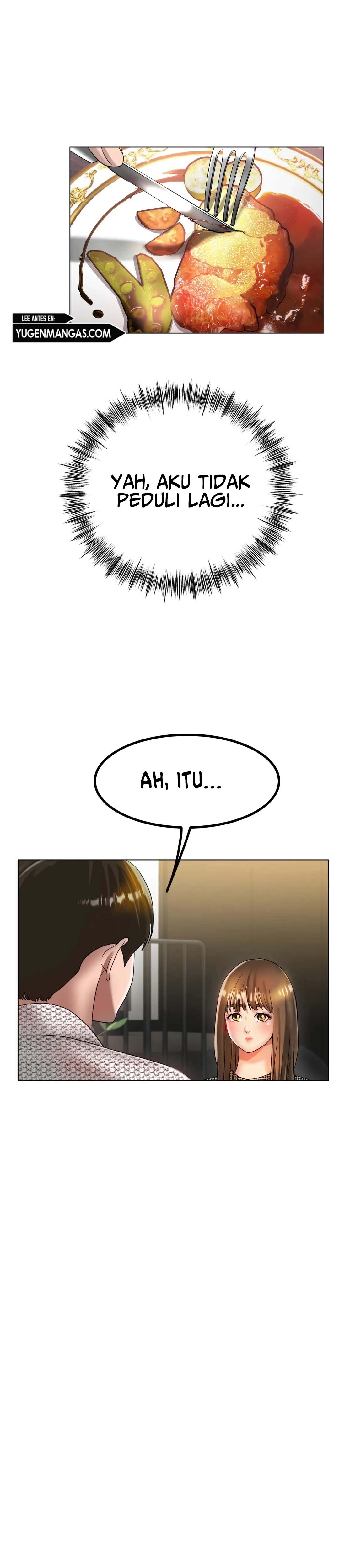 Love in ice - Chapter 31 18