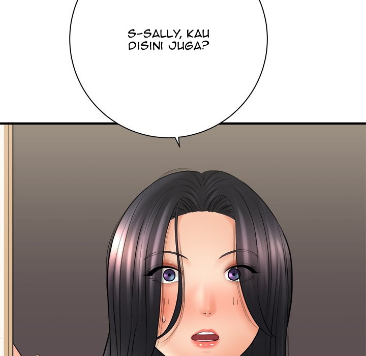 With Yumi - Chapter 31 8