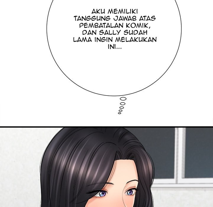 With Yumi - Chapter 31 80
