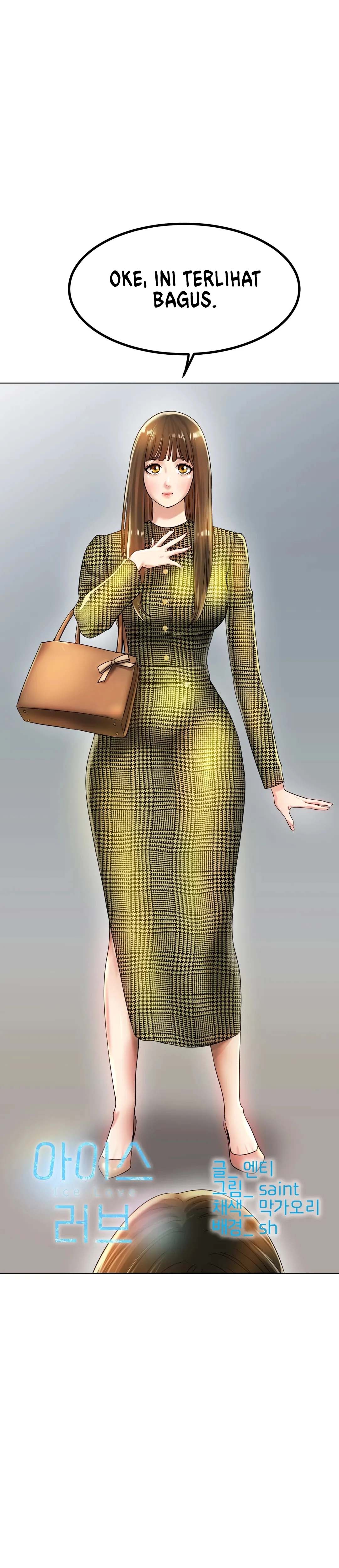 Love in ice - Chapter 31 9