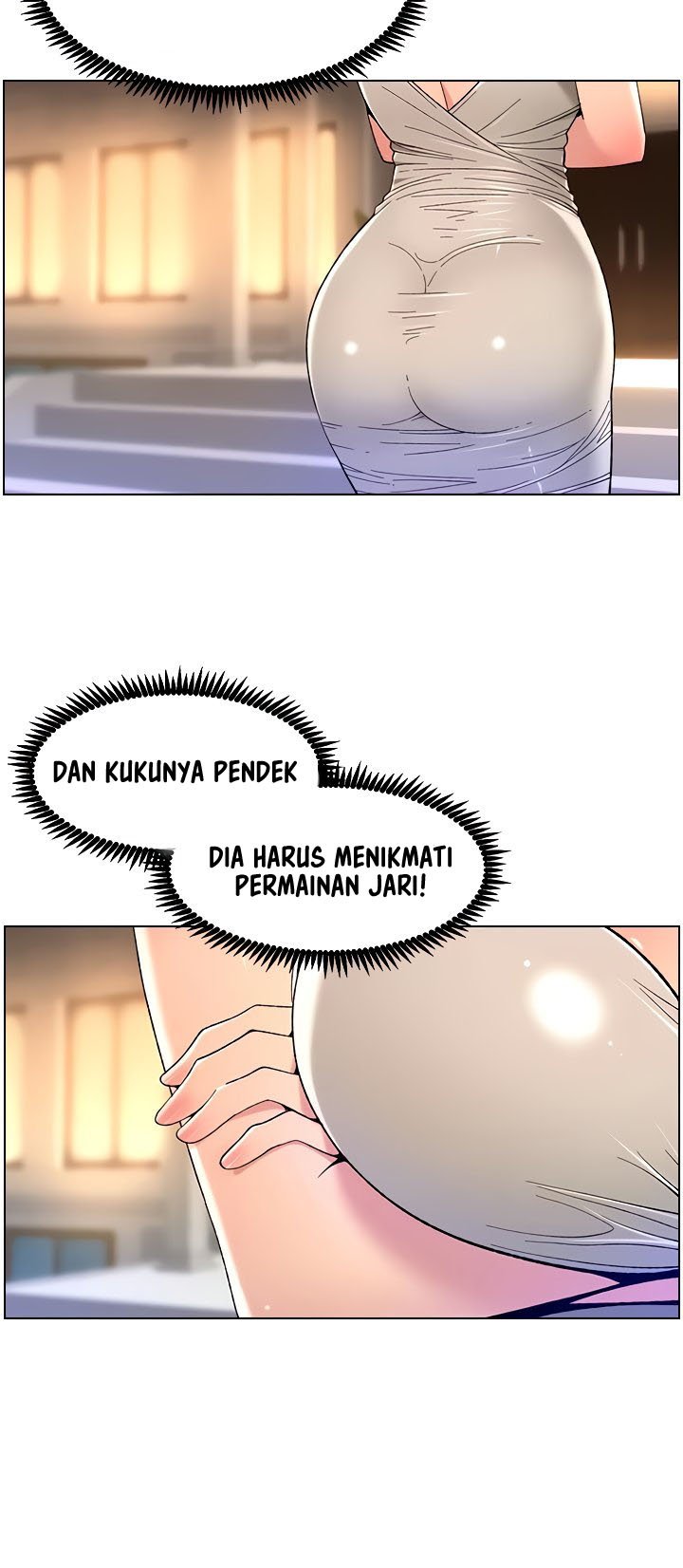The Night King using App - Chapter 31 6