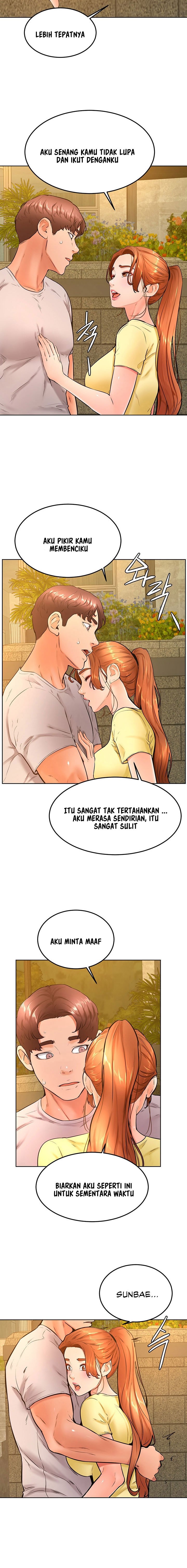 Cheer Up, Namjoo - Chapter 31 6