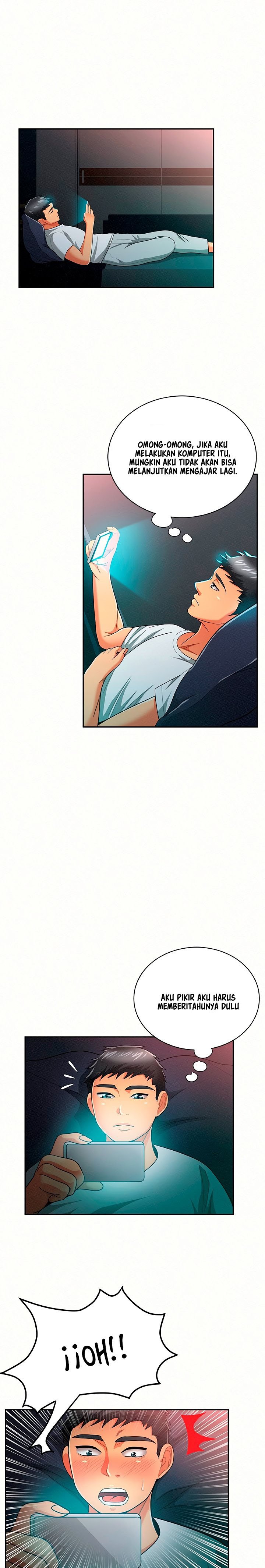 Reporting For Duty Ma’Am - Chapter 31 13 Reporting For Duty Ma’Am - Chapter 31 13