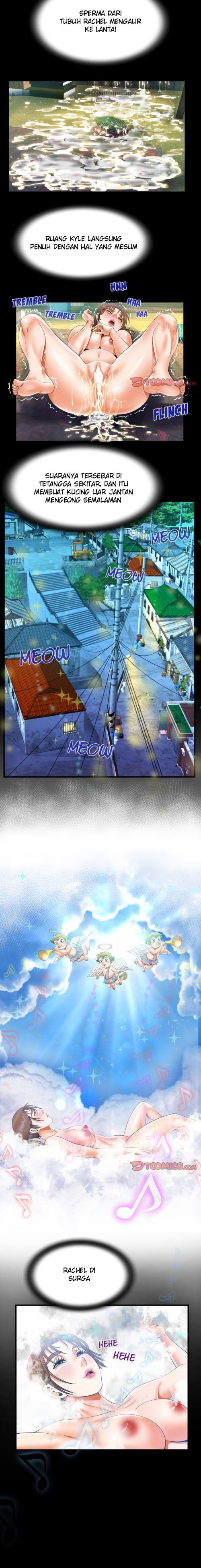 The Unforeseen Guest - Chapter 31 6 The Unforeseen Guest - Chapter 31 6