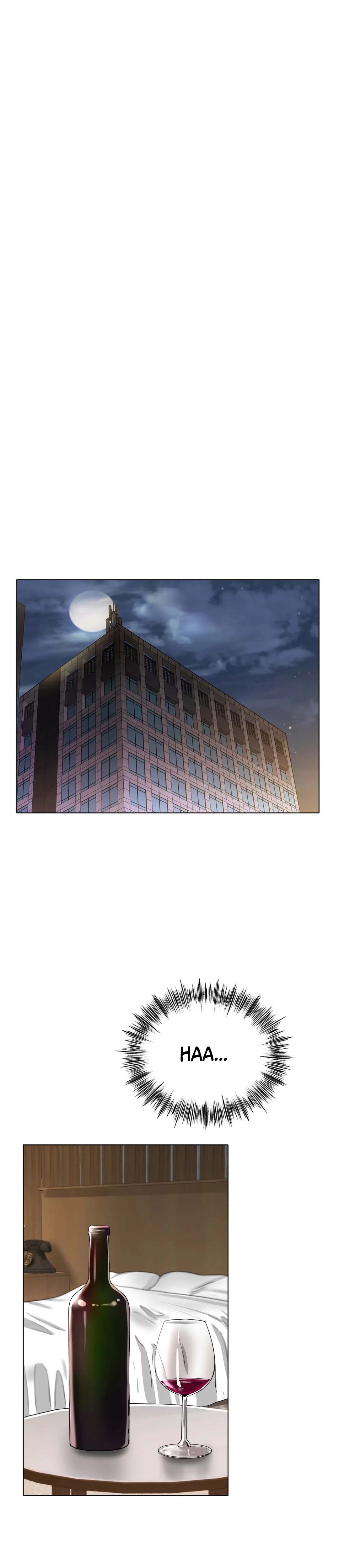 Love in ice - Chapter 31 19