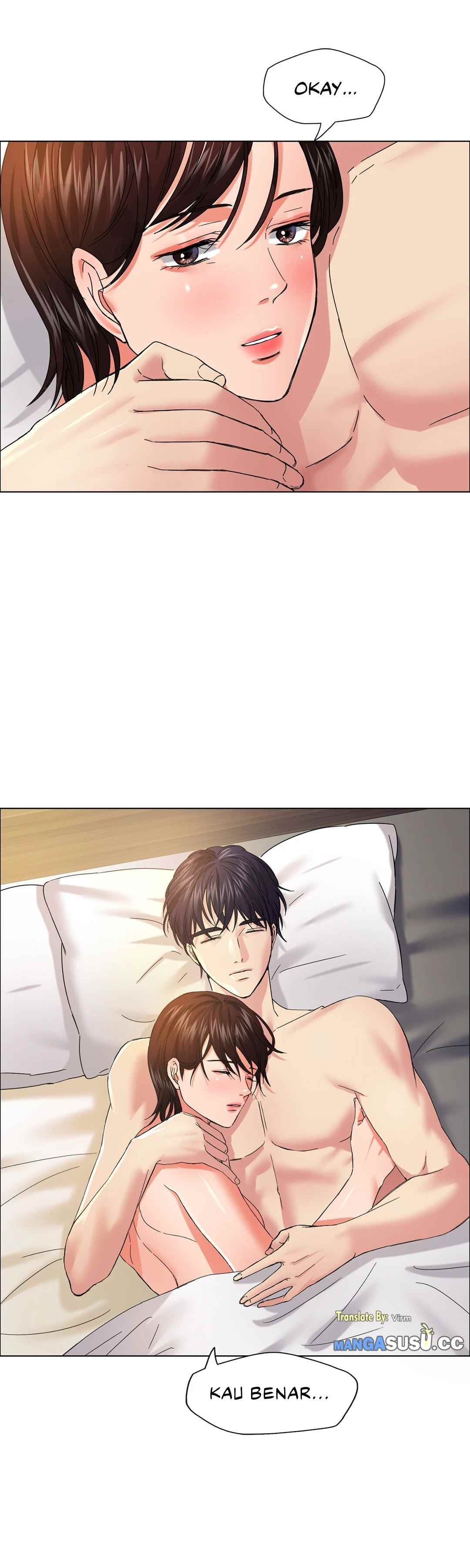 My Year - Chapter 31 31