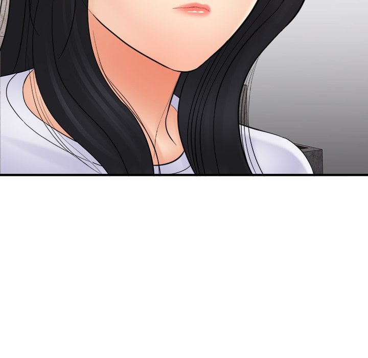 With Yumi - Chapter 31 136