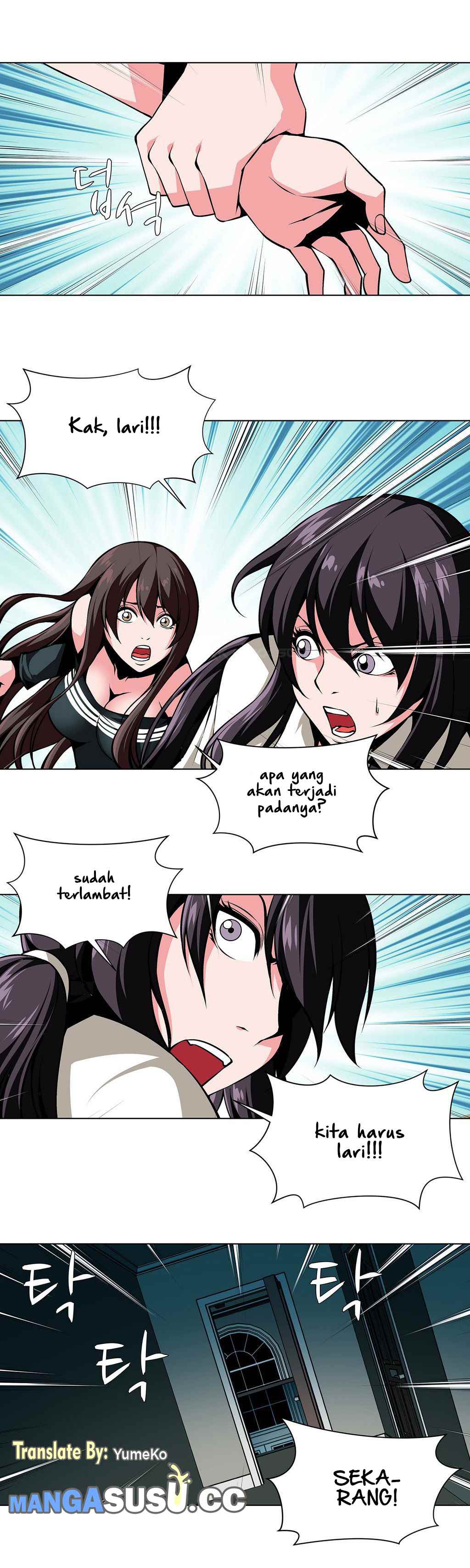 Twin Slaves - Chapter 31 11