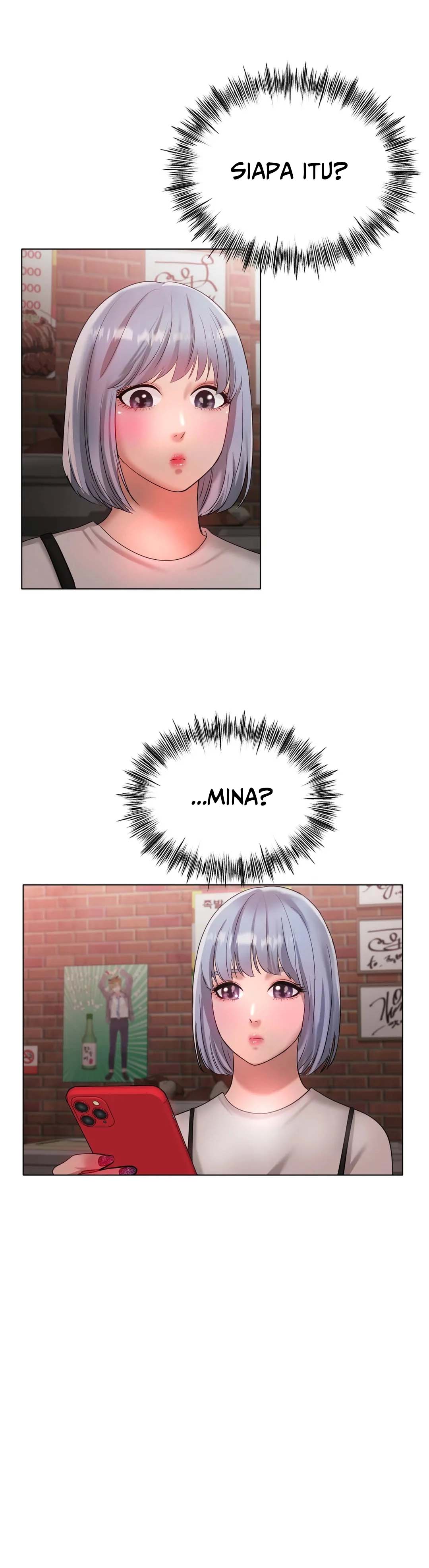 Love in ice - Chapter 31 33