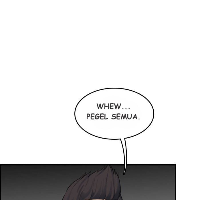 Never Too Late - Chapter 31 40