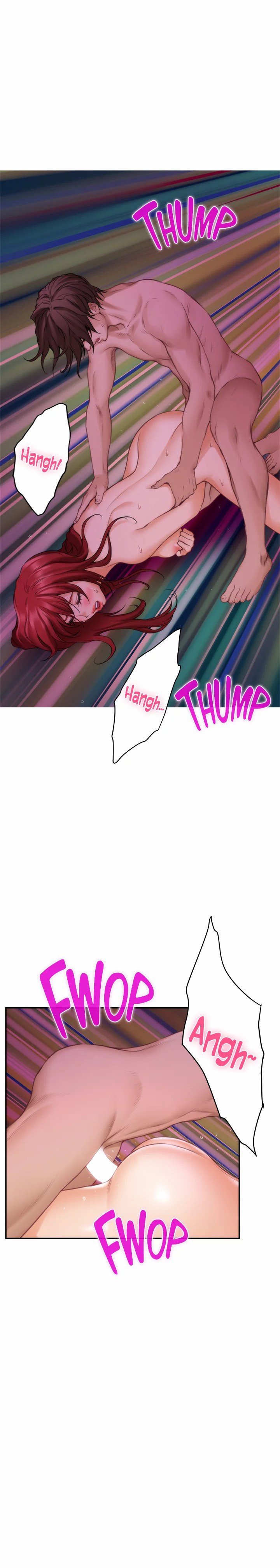 S-Mate - Chapter 31 25