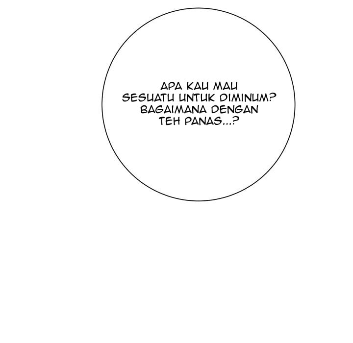 With Yumi - Chapter 31 21