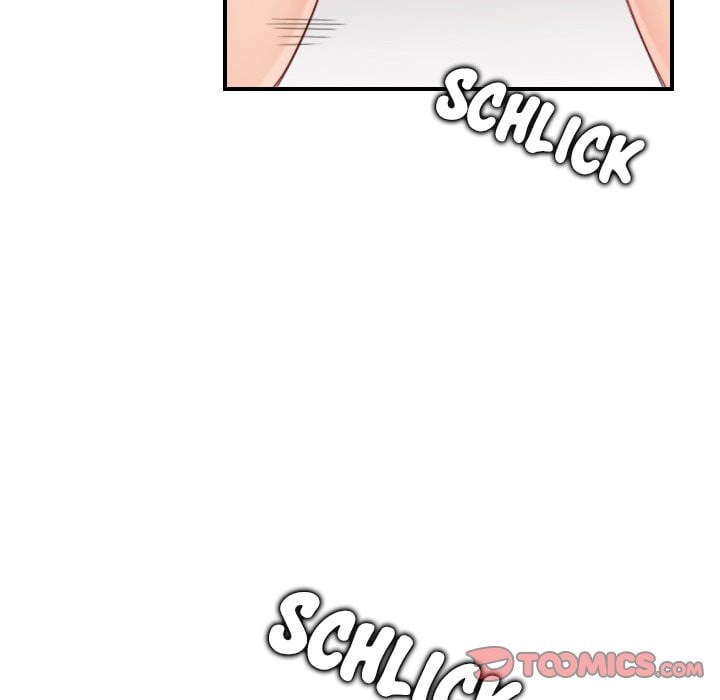 Never Too Late - Chapter 31 14