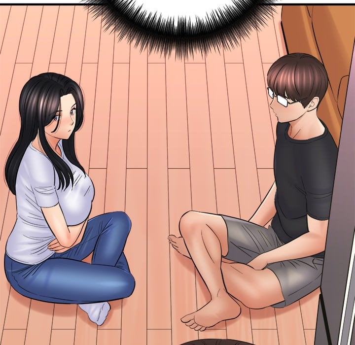 With Yumi - Chapter 31 38