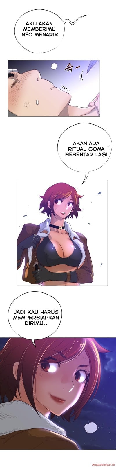 Perfect Half - Chapter 31 13