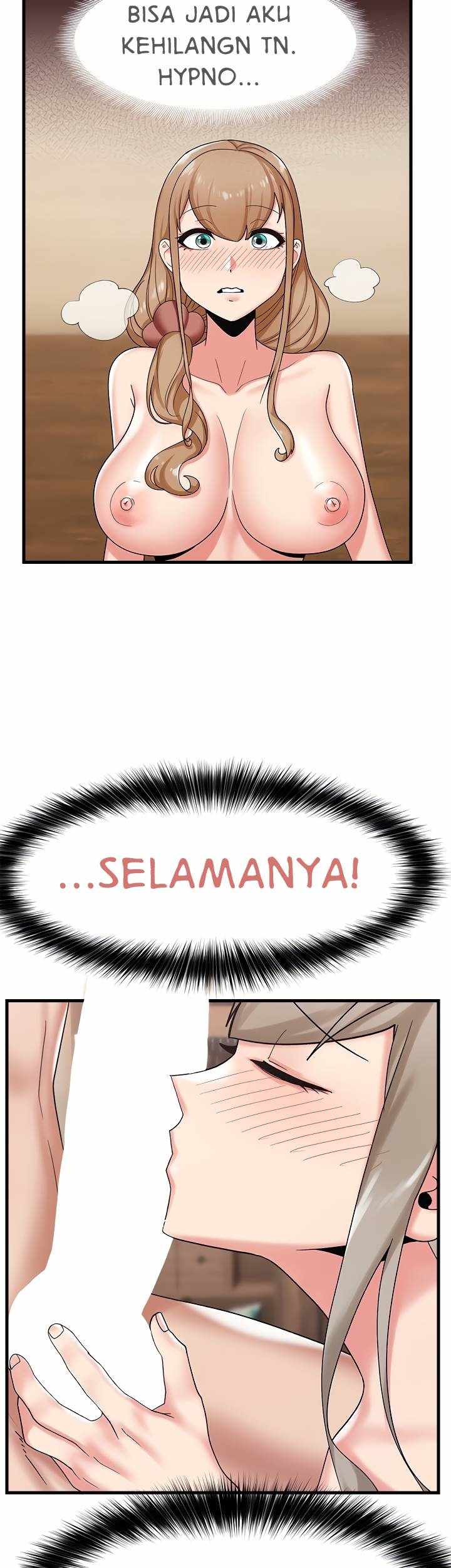 I love the hypnosis of this world - Chapter 31 23