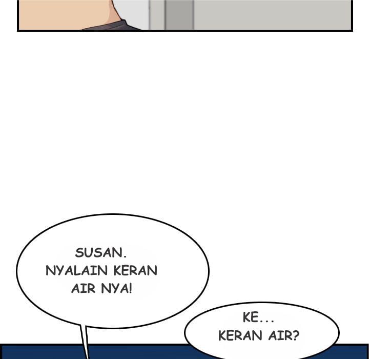 Never Too Late - Chapter 31 69