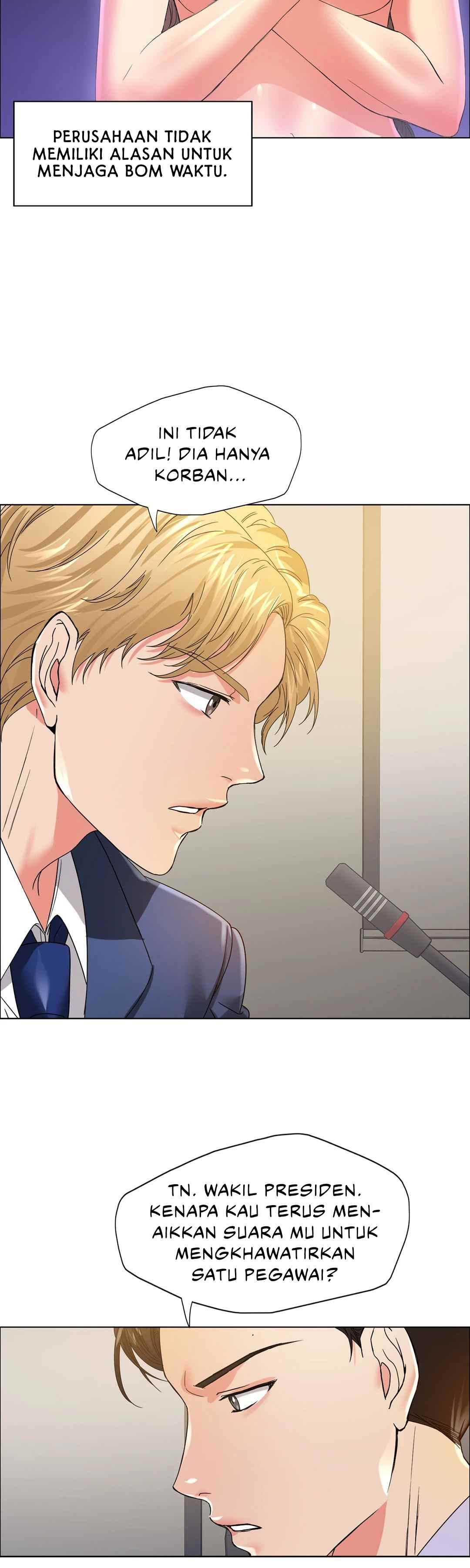 My Year - Chapter 31 37