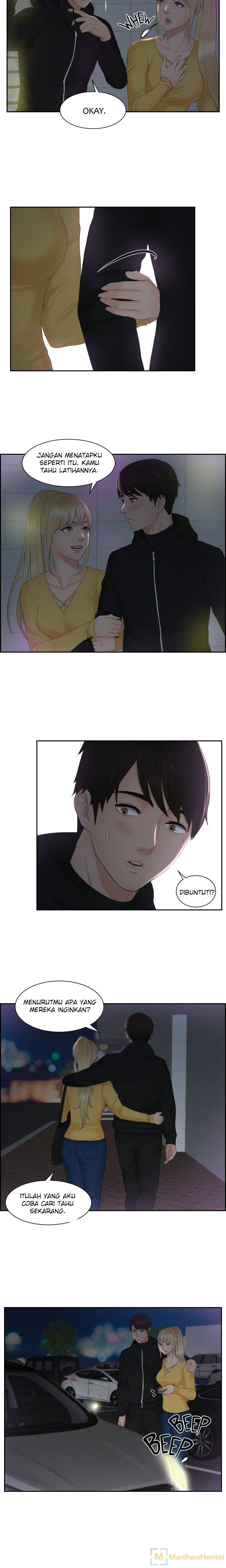 Mind Reader - Chapter 31 4