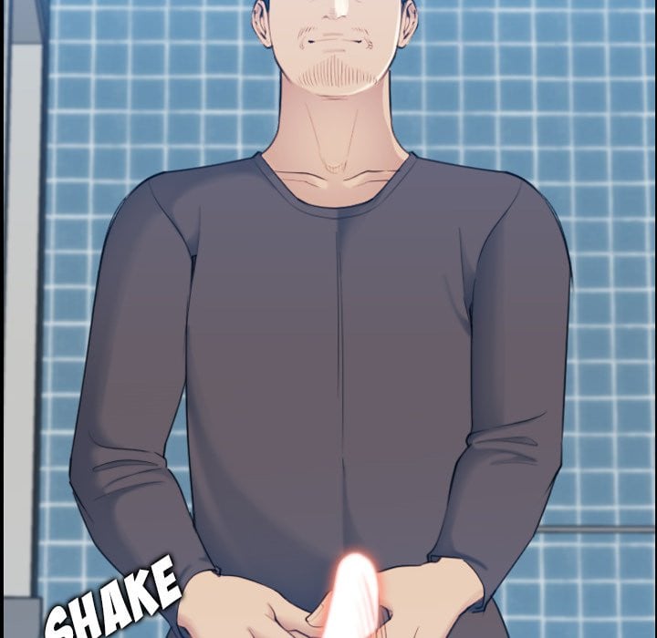 Never Too Late - Chapter 31 93