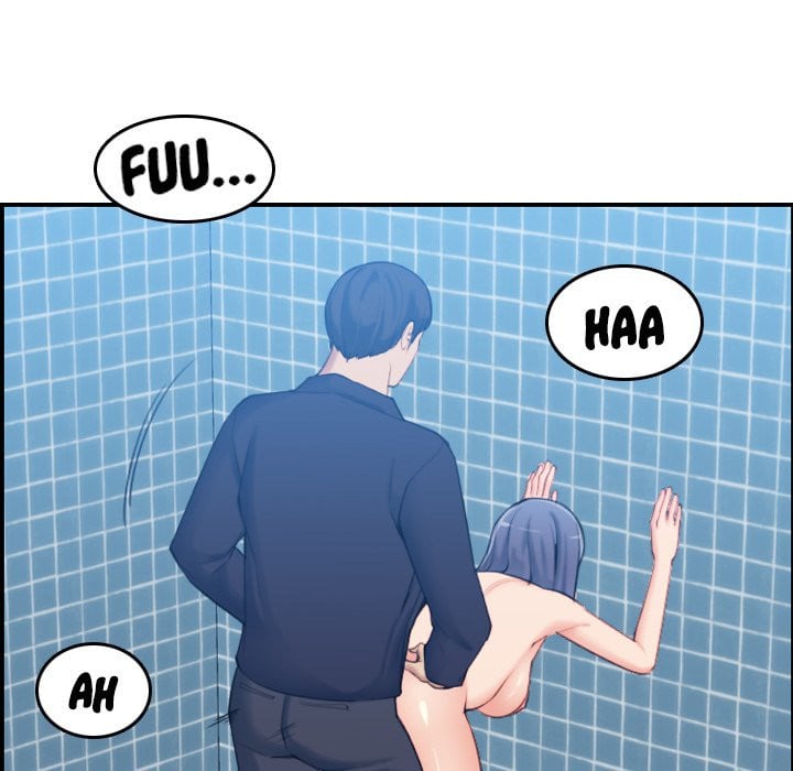 Never Too Late - Chapter 31 19