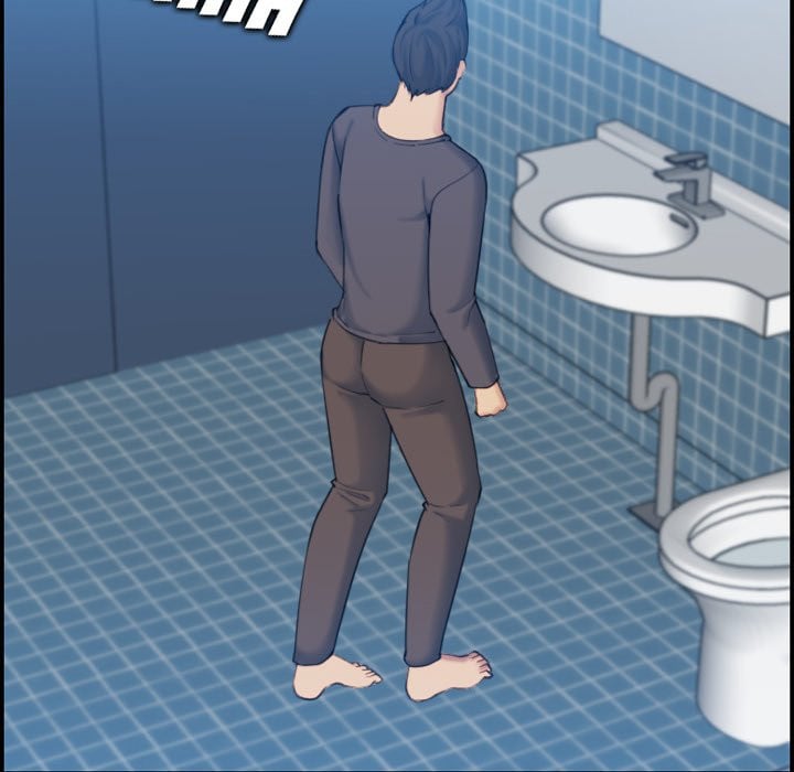 Never Too Late - Chapter 31 80