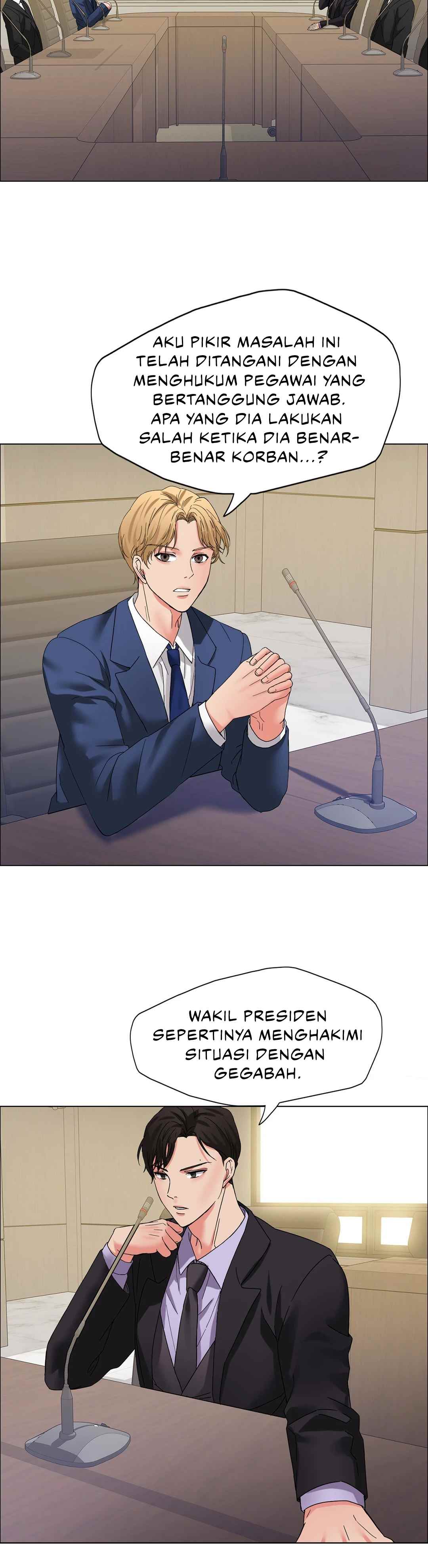 My Year - Chapter 31 35