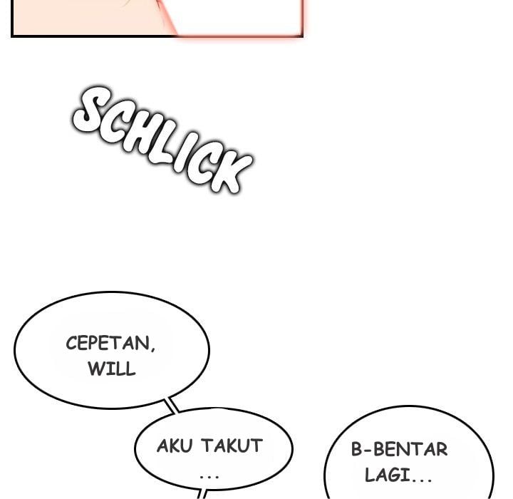 Never Too Late - Chapter 31 16