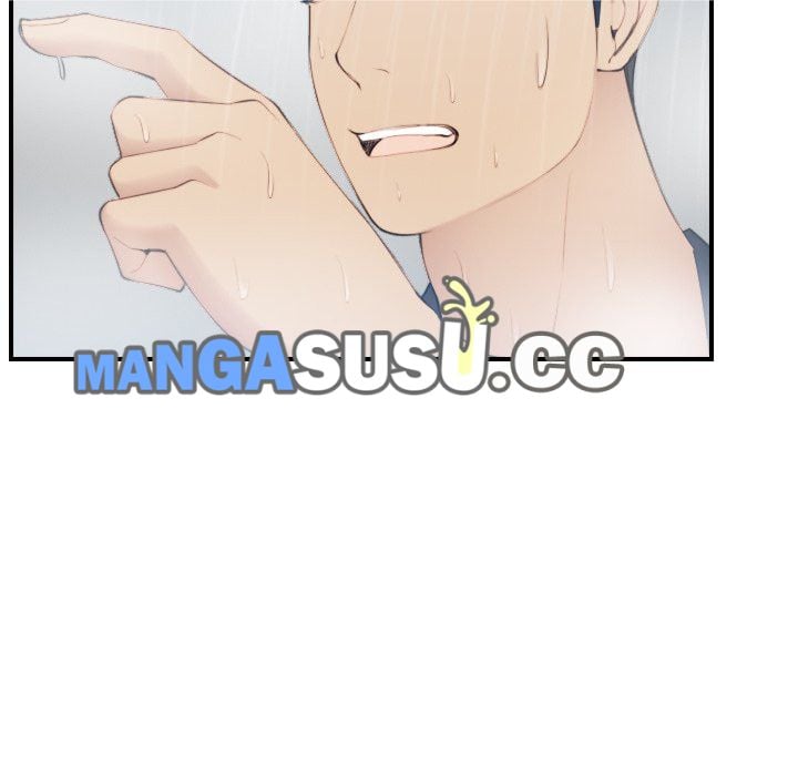 Never Too Late - Chapter 31 111