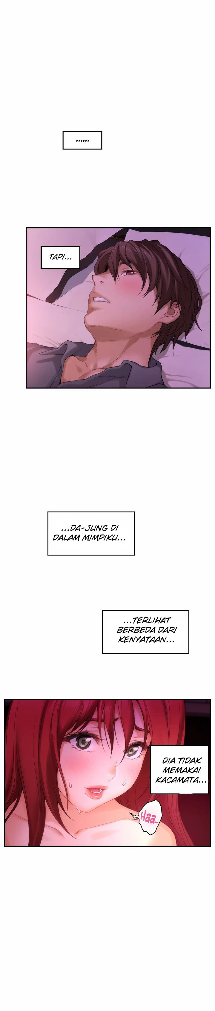 S-Mate - Chapter 31 13