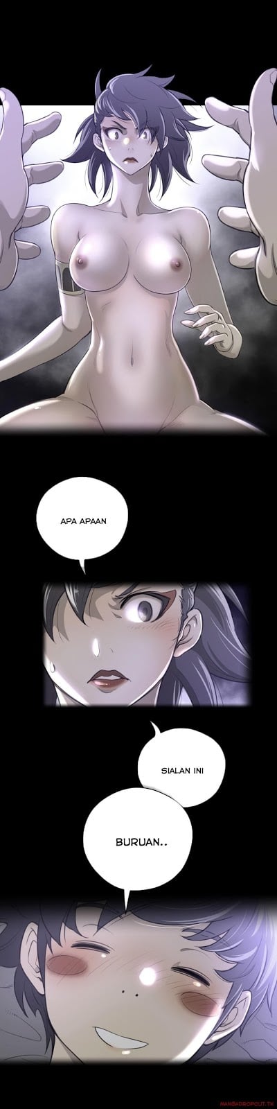 Perfect Half - Chapter 31 3