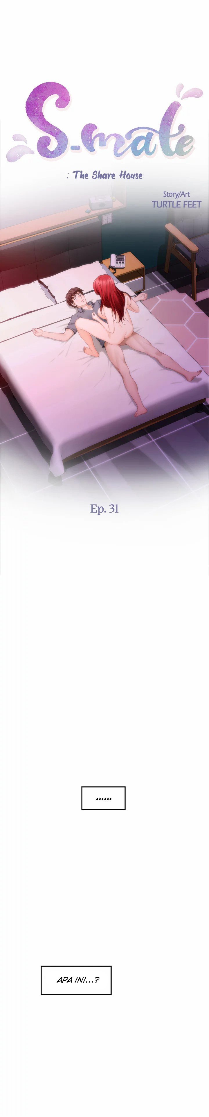 S-Mate - Chapter 31 5