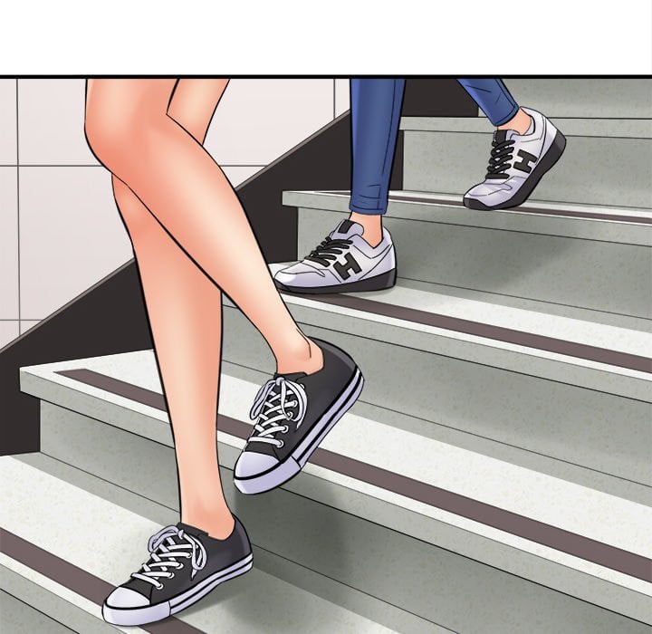 With Yumi - Chapter 31 94