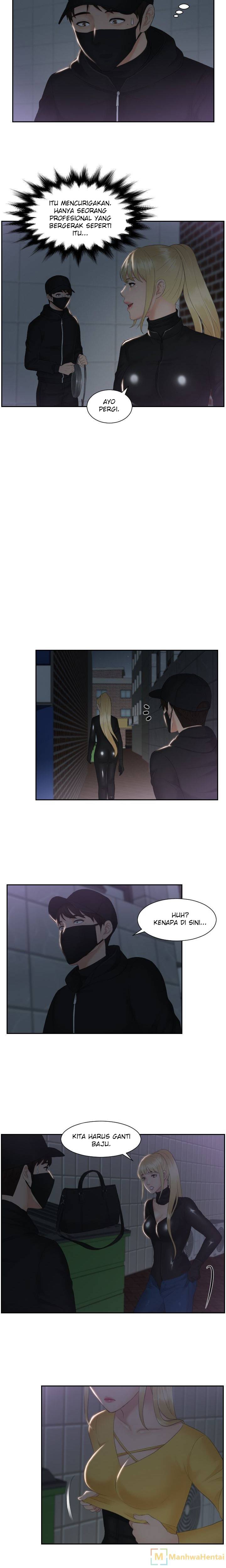Mind Reader - Chapter 31 2