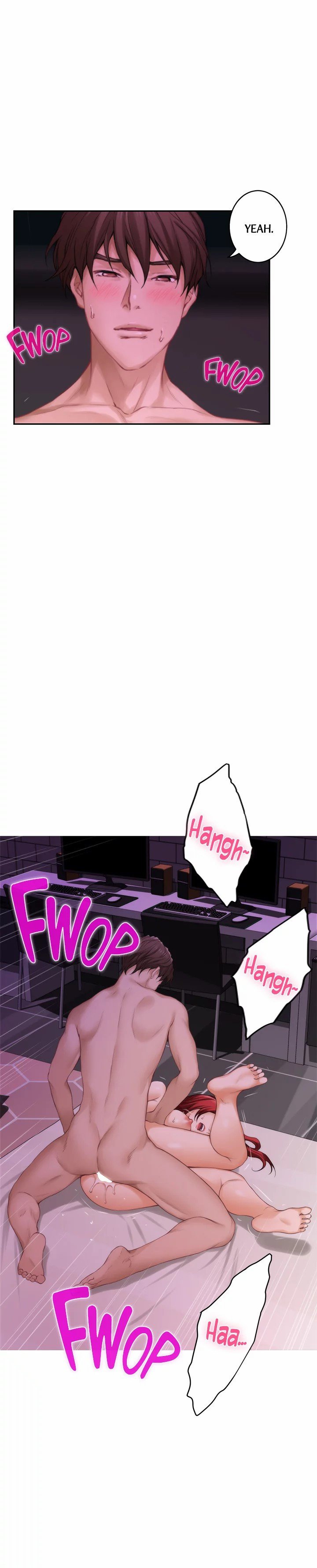 S-Mate - Chapter 31 24