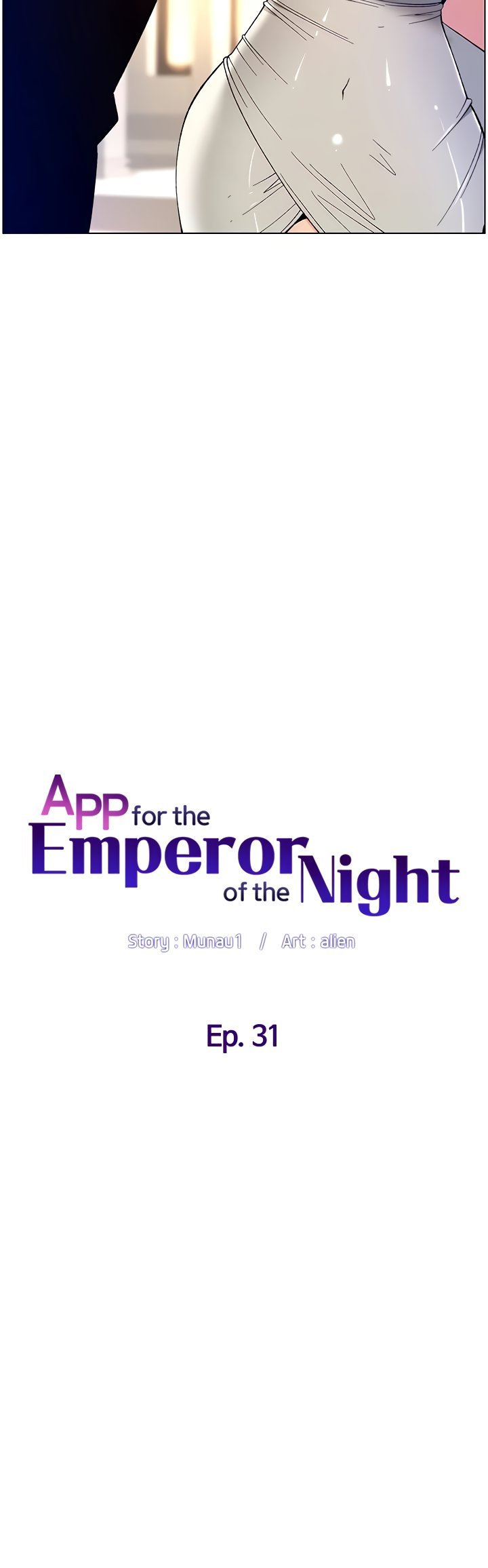 The Night King using App - Chapter 31 8